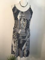 Buffalo Kleid Gr.38 Nordrhein-Westfalen - Enger Vorschau