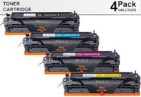 131A 131X CF210X CF210A Toner für HP Bayern - Kipfenberg Vorschau