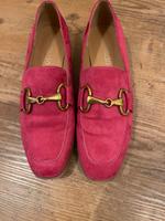 Slipper, pink, Größe 41, neuwertig Bayern - Griesstätt Vorschau