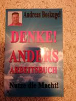 Denke! Anders / Arbeitsbuch Bielefeld - Bielefeld (Innenstadt) Vorschau