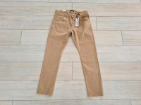 Cars Jeans beige 33/30 NEU mit Etikett Baden-Württemberg - Mannheim Vorschau