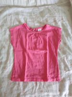 T-Shirt pink Gr.80 Mädchen Rheinland-Pfalz - Boppard Vorschau