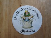 Aufkleber Bauknecht Nordrhein-Westfalen - Much Vorschau