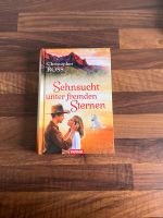 Buch Sehnsucht unter fremden Sternen Nordrhein-Westfalen - Plettenberg Vorschau