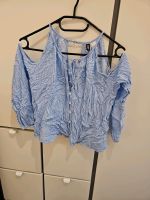 H&M shirt gr 36 gebraucht Schleswig-Holstein - Flensburg Vorschau