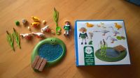 Enten und Gänse Set Playmobil - 3115 - mit OVP Thüringen - Rudolstadt Vorschau