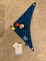 Wendetuch Dreieckstuch Halstuch Topomini Bandana Mickey Mouse neu Borsdorf - Borsdorf Vorschau