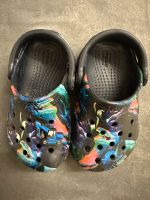 Crocs, Kinder , sehr gut, gr. 23-24 Nordrhein-Westfalen - Minden Vorschau