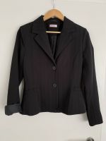 Blazer Jackett Orsay schwarz Streifen Nadelstreifen Damen M Leipzig - Leipzig, Zentrum Vorschau