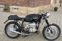 BMW R65 Cafe Racer 248 , custom bike Nordrhein-Westfalen - Nottuln Vorschau