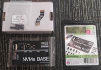 NVMe Base für Raspberry Pi 5, NVMe Base, NVME für RaspberryPi 5 Baden-Württemberg - Sulz Vorschau