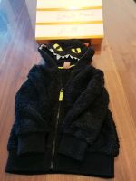 Weste 98 Halloween fasching verkleiden weich Fleece Baden-Württemberg - Neckarsulm Vorschau