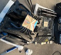 3700X Ryzen 7 AMD - top zustand - einwandfreie Funktion Berlin - Charlottenburg Vorschau