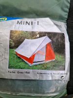!!! Zelt für 2 Personen Kinderzelt Spielzelt !!! Sachsen - Horka Vorschau