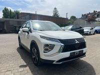 Mitsubishi Eclipse Cross Plugin Hybrid PHEV 4WD Select Navi Düsseldorf - Benrath Vorschau