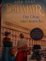 Lisa Graf „Dallmayr - Der Glanz einer neuen Ära“ Bayern - Truchtlaching Vorschau