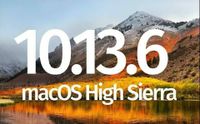 USB Boot-Stick MacOS High Sierra 10.13 16 GB, TOP München - Trudering-Riem Vorschau