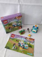 Lego Friends 41096 Mobile Tierpflege in OVP wie Neu Thüringen - Erfurt Vorschau