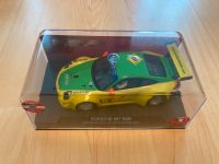 NSR Porsche 997 GT3 RSR 1160AW  Slotcar Team Manthey 2012 Bayern - Samerberg Vorschau