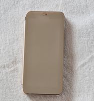 Xiaomi Handyhülle mit Spiegel Gold Redmi Note 11/11s 4G neu Nordrhein-Westfalen - Marsberg Vorschau