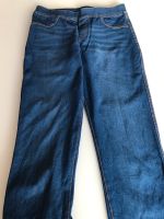 Mädchen Jeans Stretch Gr. 158 Hessen - Rödermark Vorschau