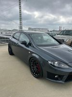 Seat Leon Cupra R 1p1 Bayern - Augsburg Vorschau