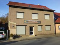 Reihenhaus mit Geschäftsladen in Sangerhausen, 06543 Sangerhausen OT Wippra Sachsen-Anhalt - Mansfeld Vorschau