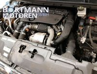 Motor PEUGEOT 308 1.6 HDi DV6FC 20.054KM+GARANTIE+KOMPLETT+VERSAN Leipzig - Eutritzsch Vorschau