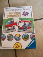 Mein erstes Puzzle Niedersachsen - Hagen am Teutoburger Wald Vorschau