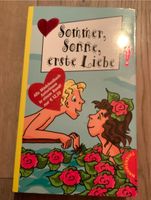 Sommer, Sonne, erste Liebe Thienemann Verlag Düsseldorf - Pempelfort Vorschau