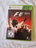 F1 2011 (Microsoft Xbox 360) Sachsen - Sebnitz Vorschau