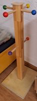 Kindergarderobe kleiderständer Nordrhein-Westfalen - Kerpen Vorschau