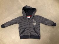 Sweatjacke dunkelblau v. Ernstings Family Topolino Gr. 110 Duisburg - Homberg/Ruhrort/Baerl Vorschau