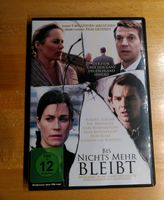 DVD Bis nichts mehr bleibt Schleswig-Holstein - Trittau Vorschau