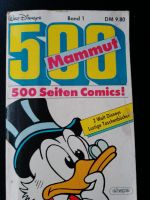 Micky Maus Mammut Comic Bayern - Simbach Vorschau