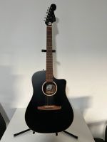 Fender Redondo Akustik Gitarre Nordrhein-Westfalen - Straelen Vorschau