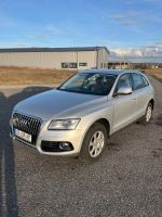 Q5 3.0 TDI S tronic quattro - Top gepflegt Baden-Württemberg - Crailsheim Vorschau