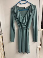 Kleid minikleid damen h&m Hessen - Idstein Vorschau