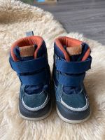 Winterstiefel Winterboots Kinder Größe 20 Niedersachsen - Bleckede Vorschau