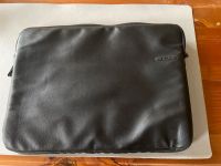 Incase MacBook Hülle sleeve Tasche schwarz Kreis Pinneberg - Kummerfeld Vorschau