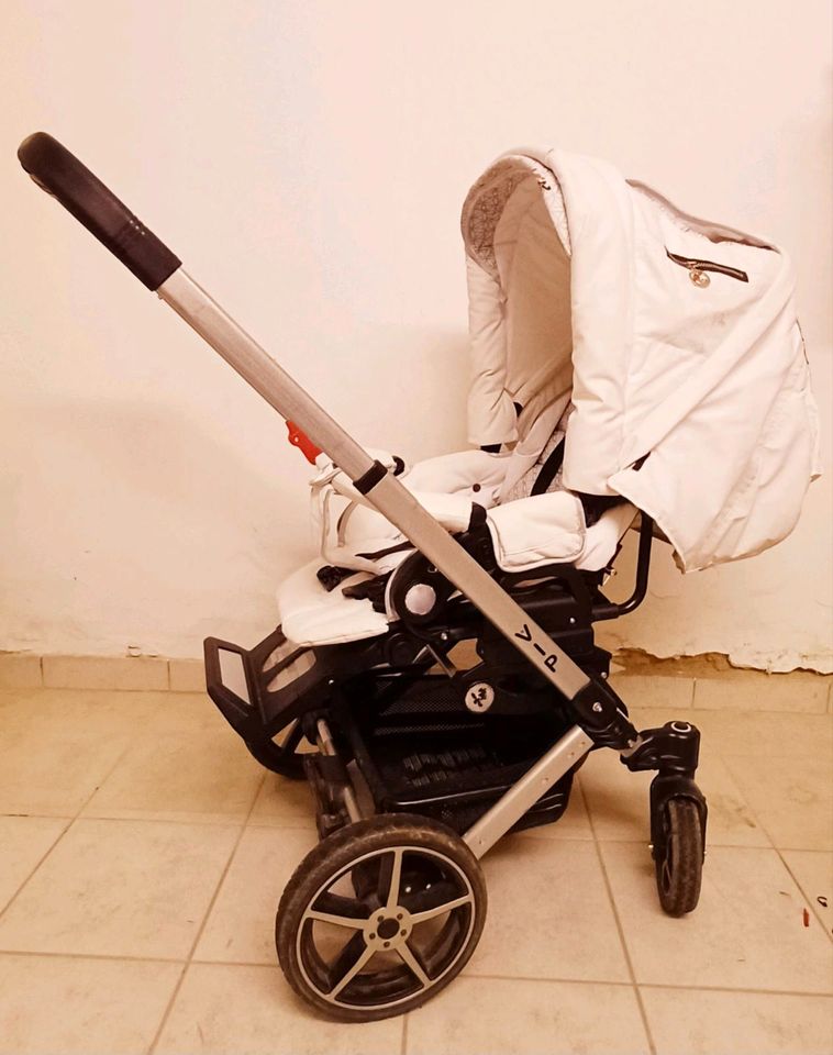 Hartan Vip Kinderwagen in Römerberg