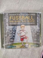 CD Fussball und sonst gar nichts Baden-Württemberg - Großbettlingen Vorschau