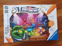 Tiptoi "Die monsterstarke Musikschule" Bayern - Gundelfingen a. d. Donau Vorschau