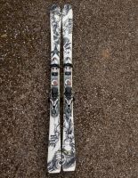 Kneissl Freeride Ski 154cm R11m 150 155 160 Head Atomic Nordica E Neuhausen-Nymphenburg - Neuhausen Vorschau