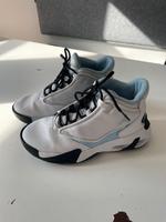 Nike Basketballschuhe Flight Gr. 38 Hessen - Kronberg im Taunus Vorschau