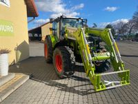 D&D Landtechnika Frontlader für Claas Axos / inkl. Transport Sachsen - Görlitz Vorschau