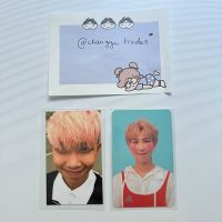 WTT/WTS bts namjoon pcs Dortmund - Schüren Vorschau