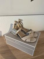 Tamaris Sandalette / Riemensandalette Nordrhein-Westfalen - Stolberg (Rhld) Vorschau