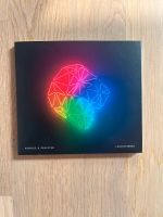 Könige & Priester CD Album: Leuchtfarben Niedersachsen - Wennigsen Vorschau