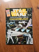 Star Wars Technisches Handbuch  Sonderband Leuna - Günthersdorf Vorschau